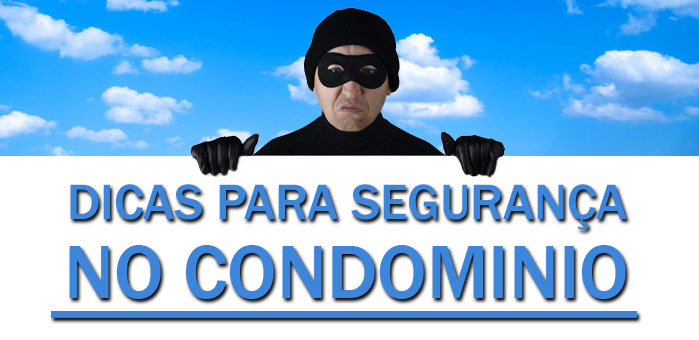 Dicas Para Vigilantes De Condomínios Plac